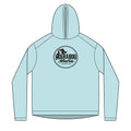 Marabou Mafia Solar Hoodie – Fishing Logo Pullover
