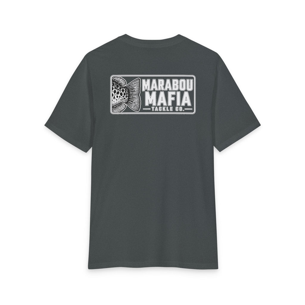 Marabou Mafia T-Shirt — Fish Tales Tee