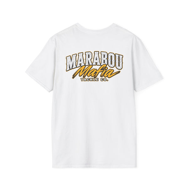 Marabou Mafia - Logo Tee