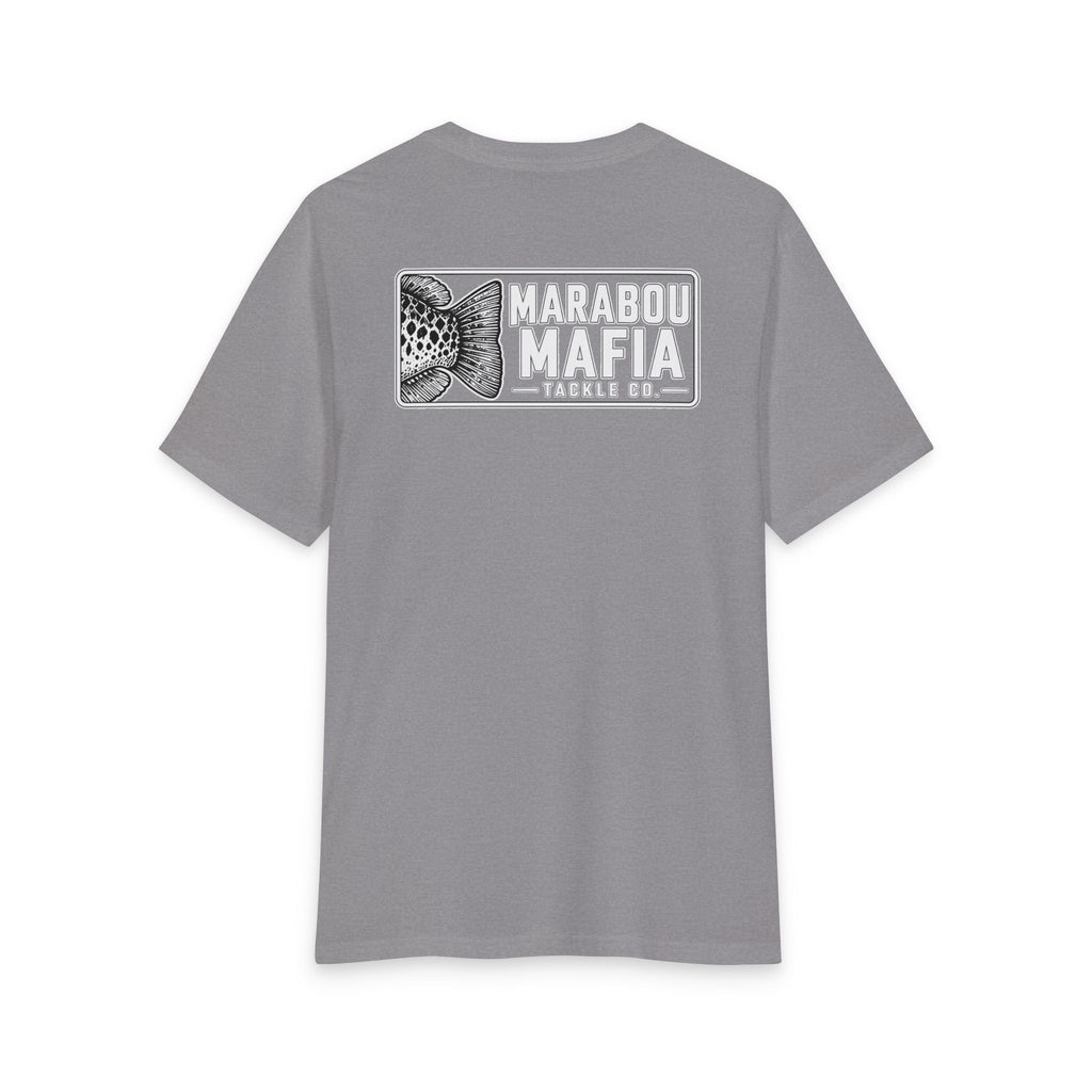 Marabou Mafia T-Shirt — Fish Tales Tee