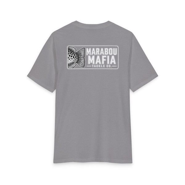 Marabou Mafia T-Shirt — Fish Tales Tee