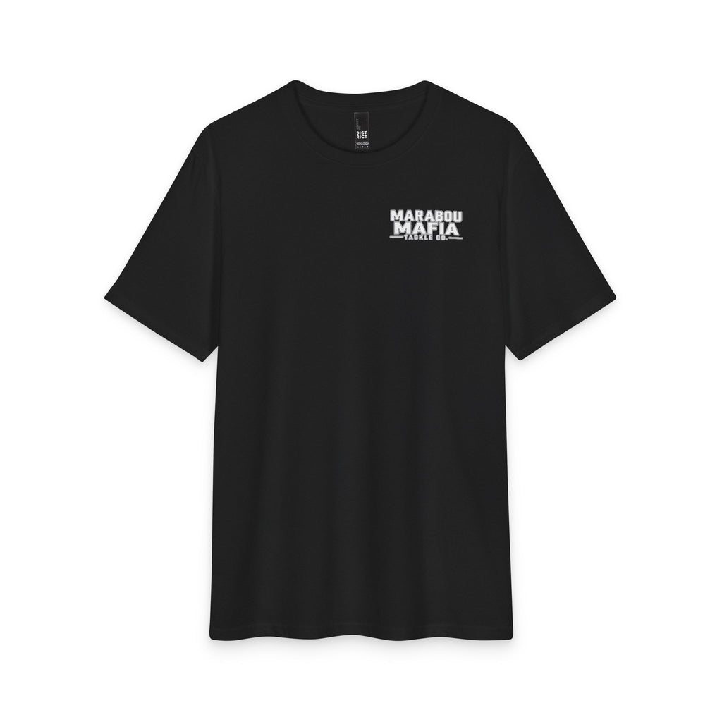 Marabou Mafia T-Shirt — Fish Tales Tee