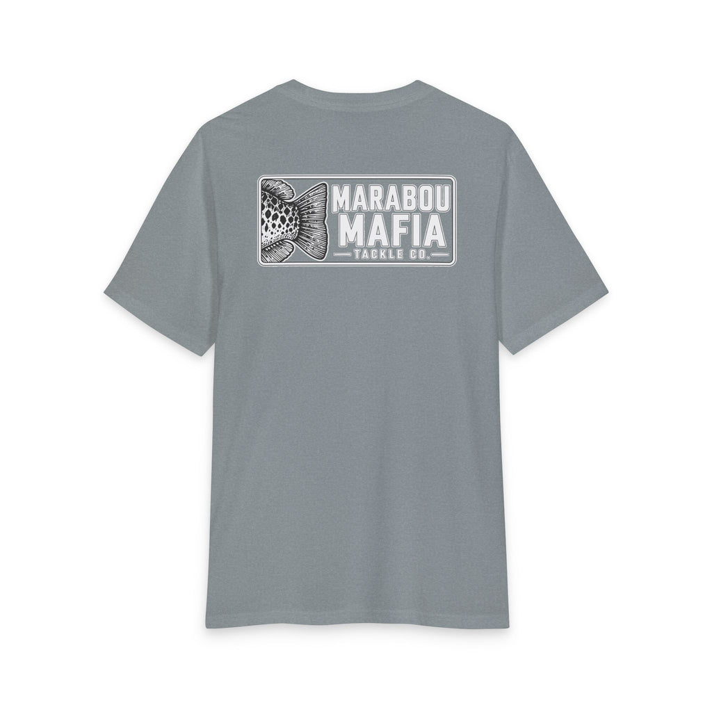 Marabou Mafia T-Shirt — Fish Tales Tee