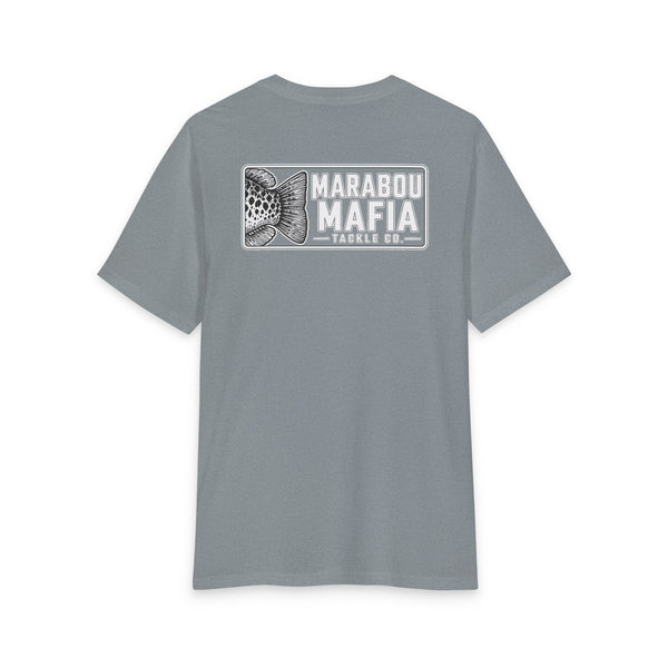 Marabou Mafia T-Shirt — Fish Tales Tee