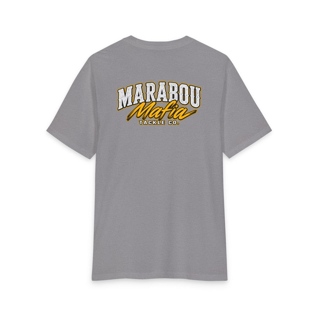 Marabou Mafia - Retro Logo