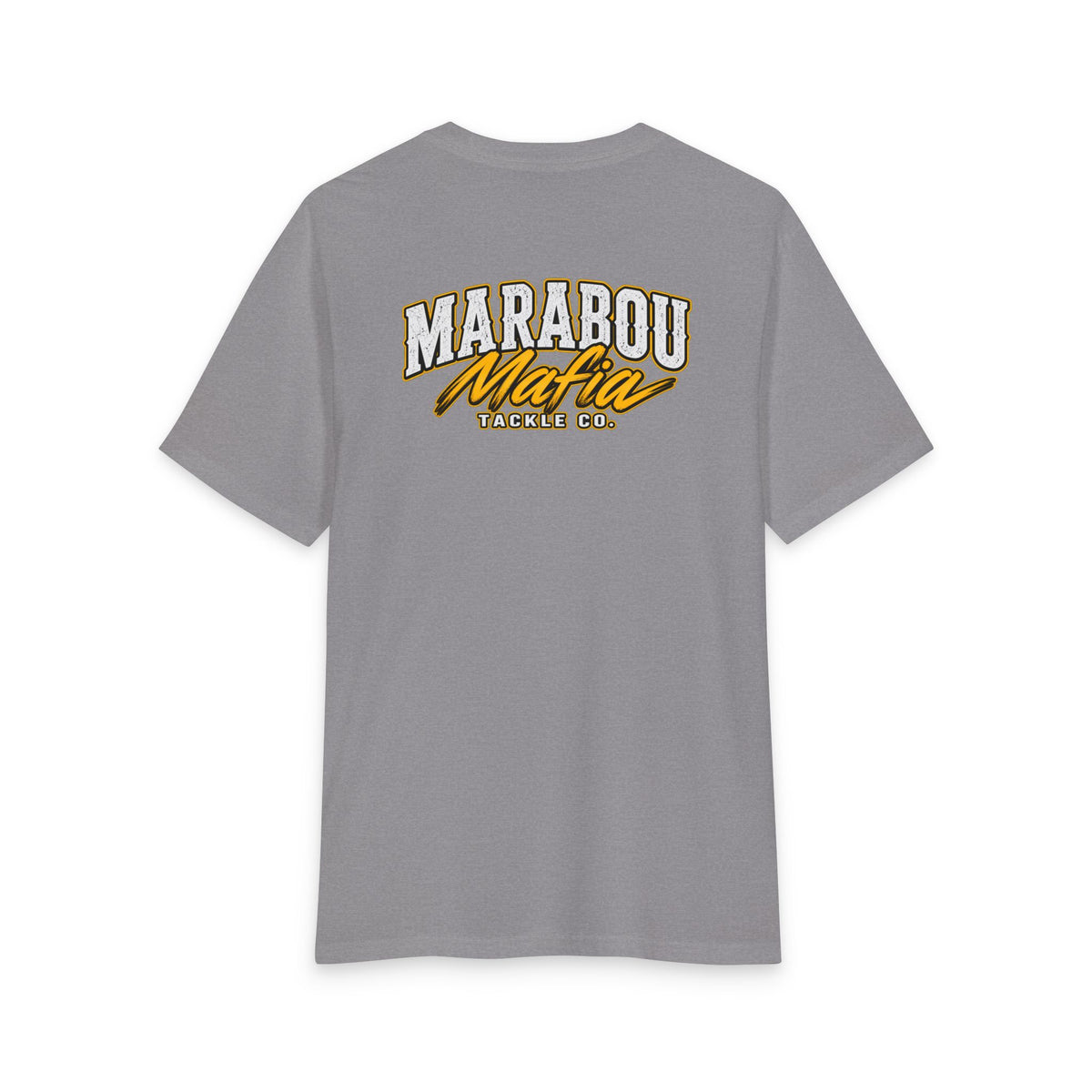 Marabou Mafia - Retro Logo