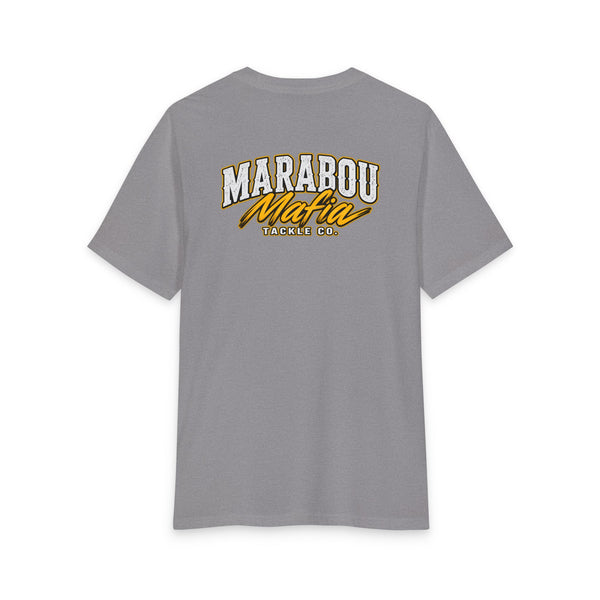Marabou Mafia - Retro Logo