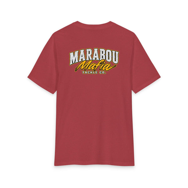 Marabou Mafia - Retro Logo