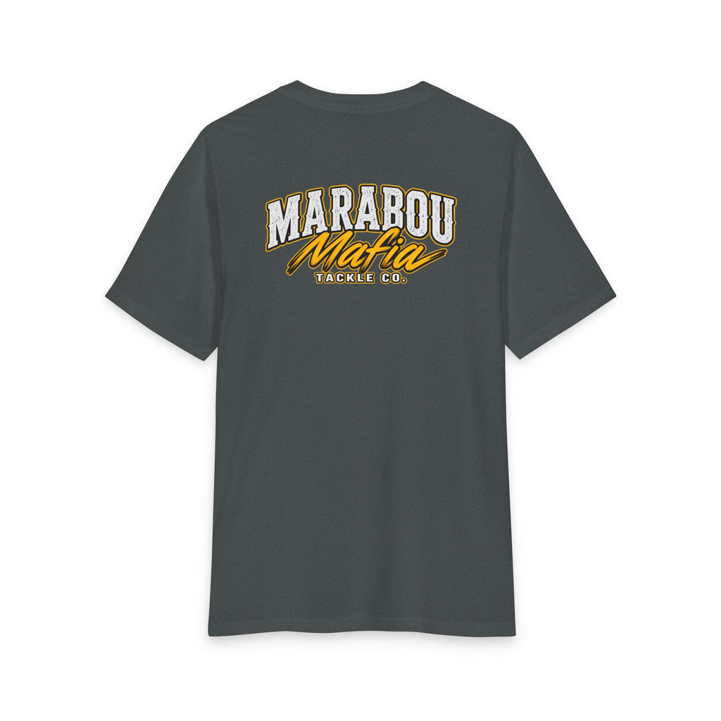 Marabou Mafia - Retro Logo