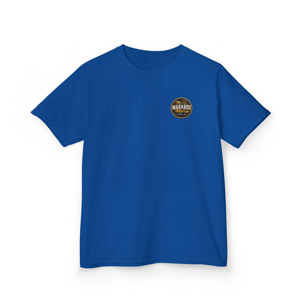 Marabou Mafia Kids T‑Shirt