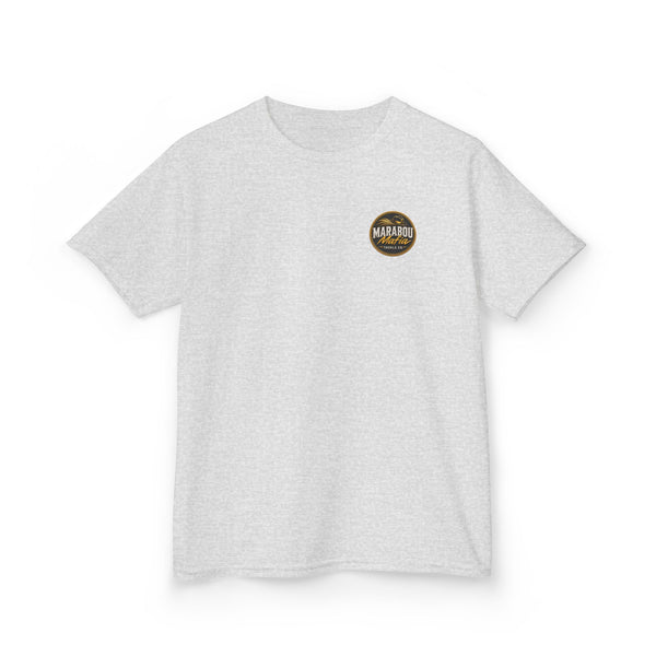 Marabou Mafia Kids T‑Shirt