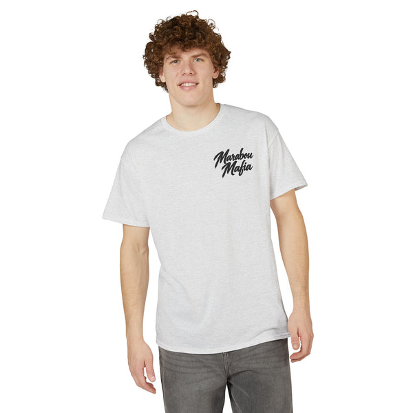 Marabou Mafia Crappie Logo