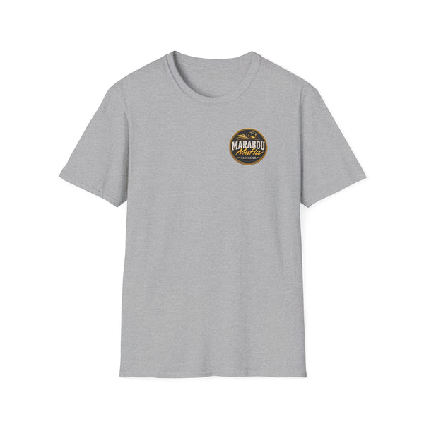Marabou Mafia - Logo Tee