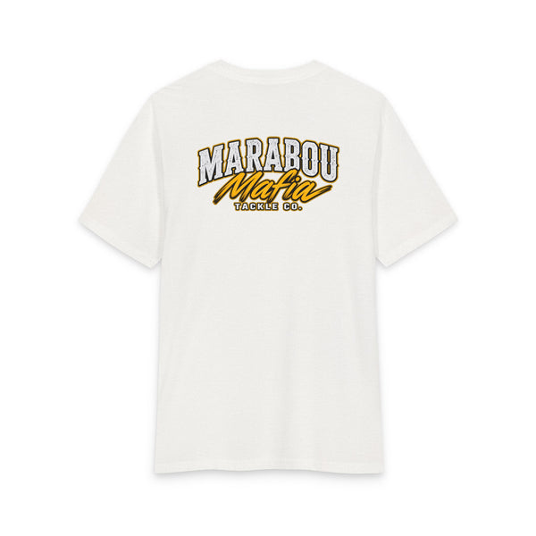 Marabou Mafia - Retro Logo