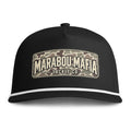 Marabou Mafia - Classic Camo Rope Hat