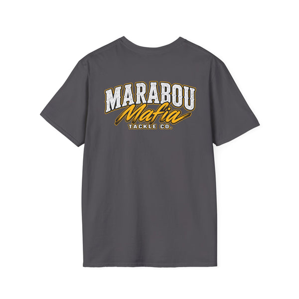Marabou Mafia - Logo Tee