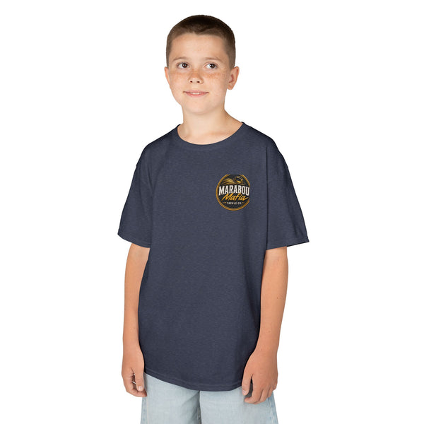 Marabou Mafia Kids T‑Shirt
