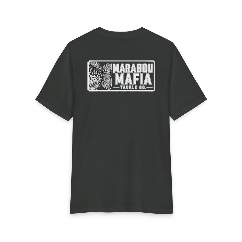 Marabou Mafia T-Shirt — Fish Tales Tee