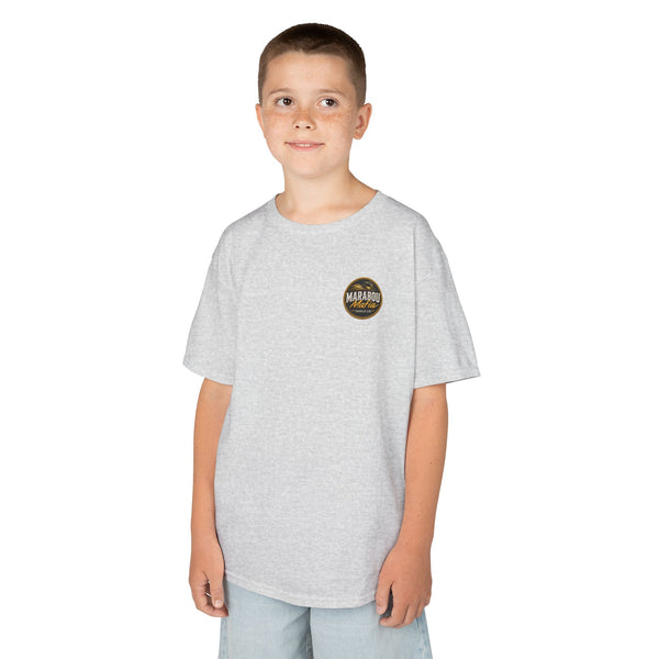 Marabou Mafia Kids T‑Shirt