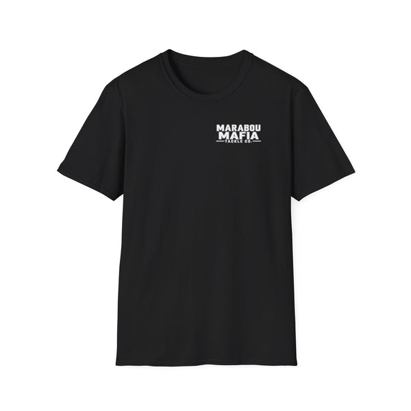 Marabou Mafia - Fish Tails Tee