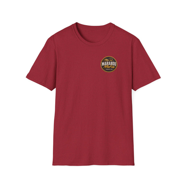 Marabou Mafia - Logo Tee