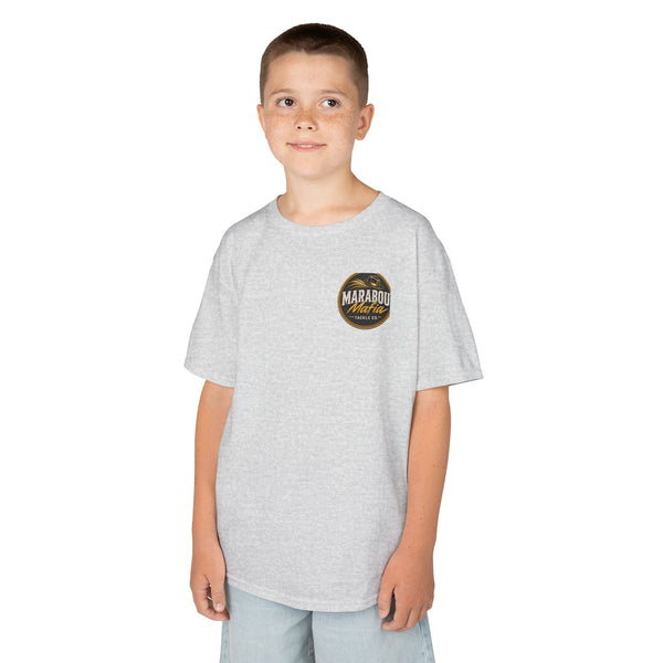Marabou Mafia Kids T‑Shirt