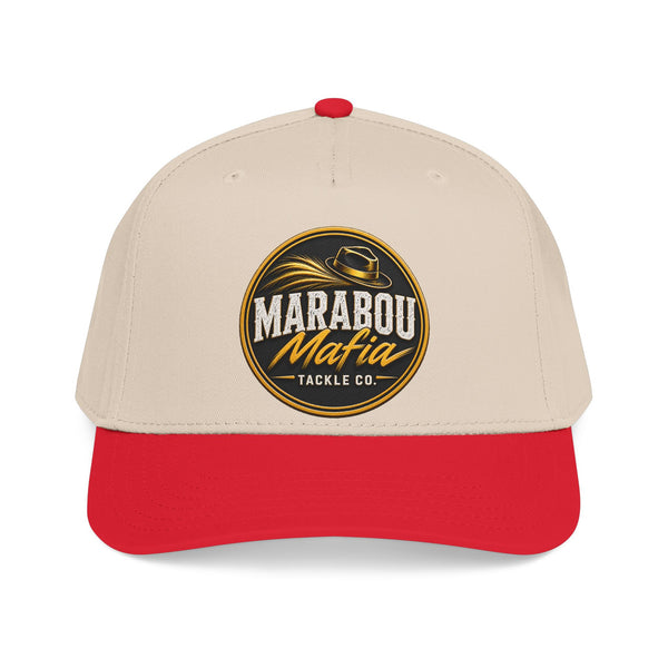 Marabou Mafia Baseball Cap