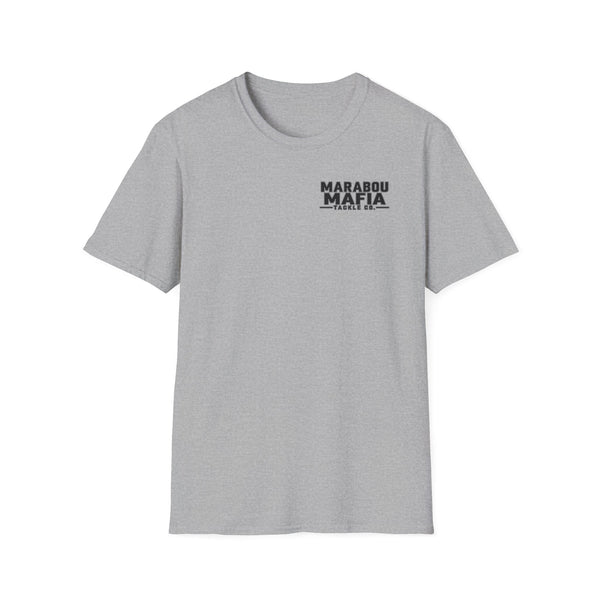 Marabou Mafia - Fish Tails Tee