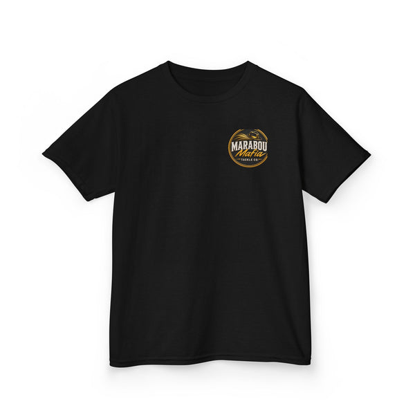 Marabou Mafia Kids T‑Shirt