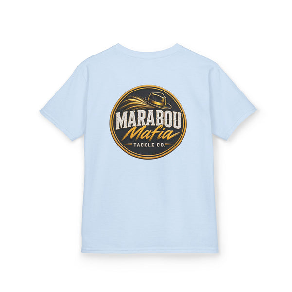 Marabou Mafia Kids T‑Shirt