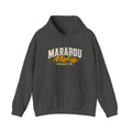 Marabou Mafia - Logo Hoodie