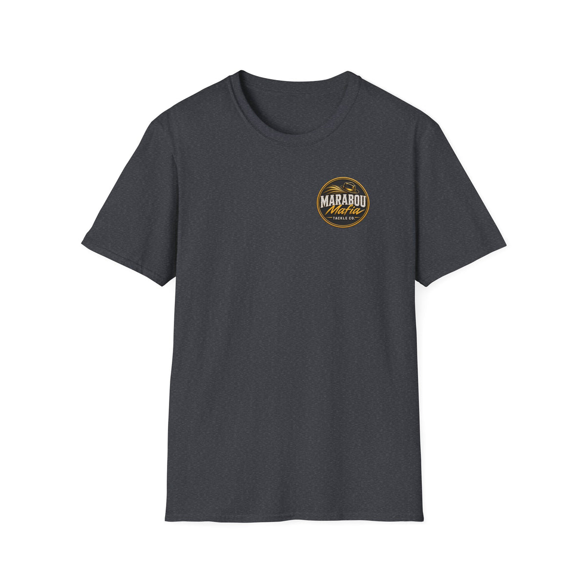 Marabou Mafia - Logo Tee