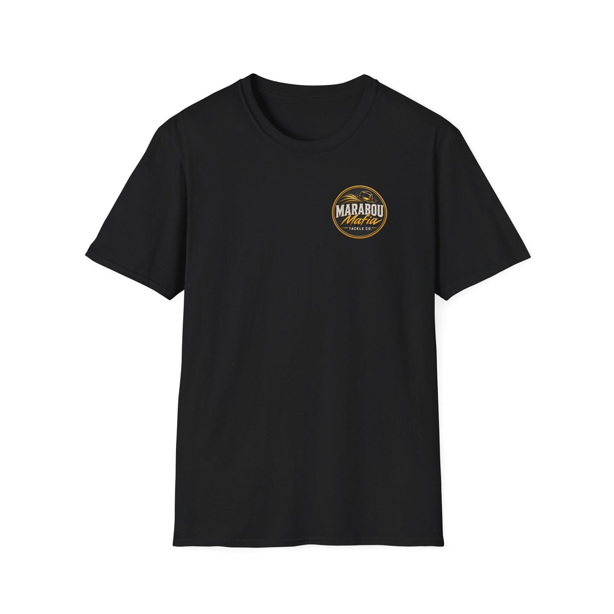 Marabou Mafia - Logo Tee