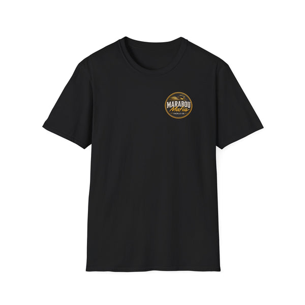 Marabou Mafia - Logo Tee