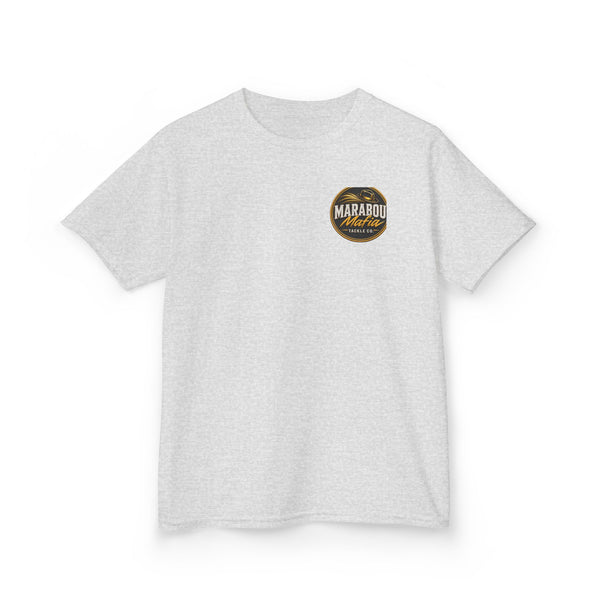 Marabou Mafia Kids T‑Shirt