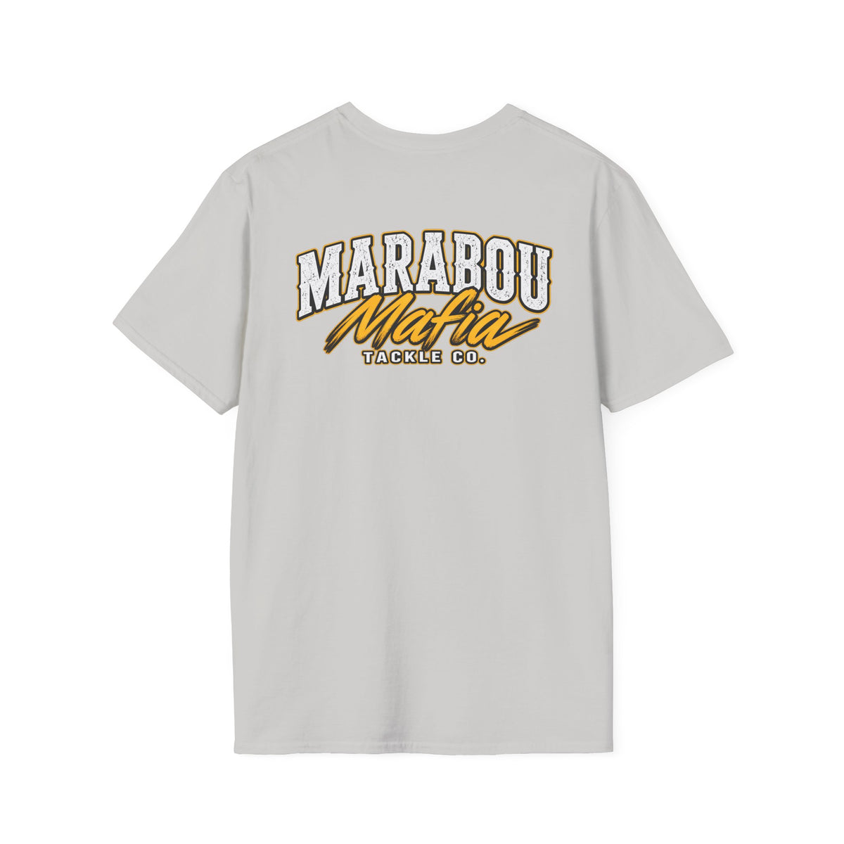 Marabou Mafia - Logo Tee