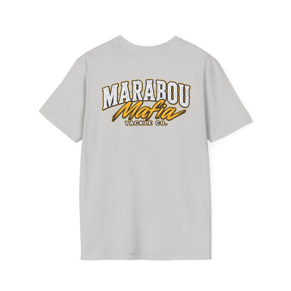 Marabou Mafia - Logo Tee