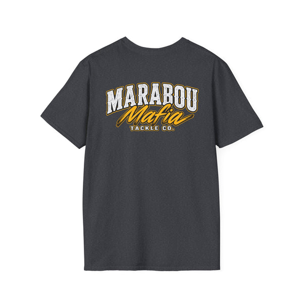 Marabou Mafia - Logo Tee