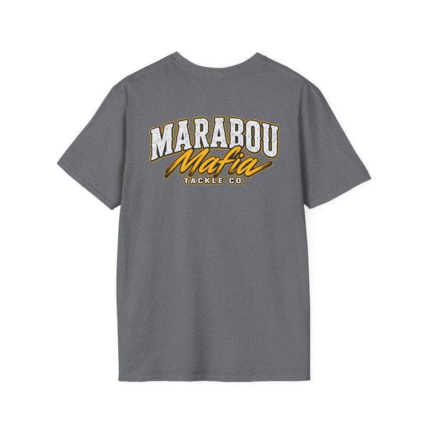 Marabou Mafia - Logo Tee