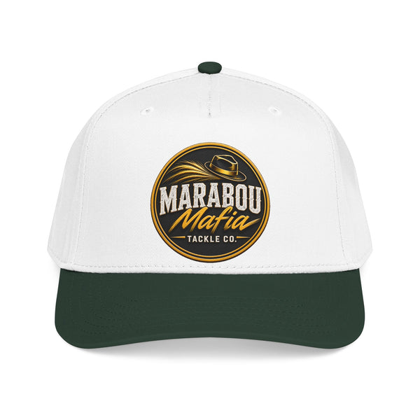 Marabou Mafia Baseball Cap