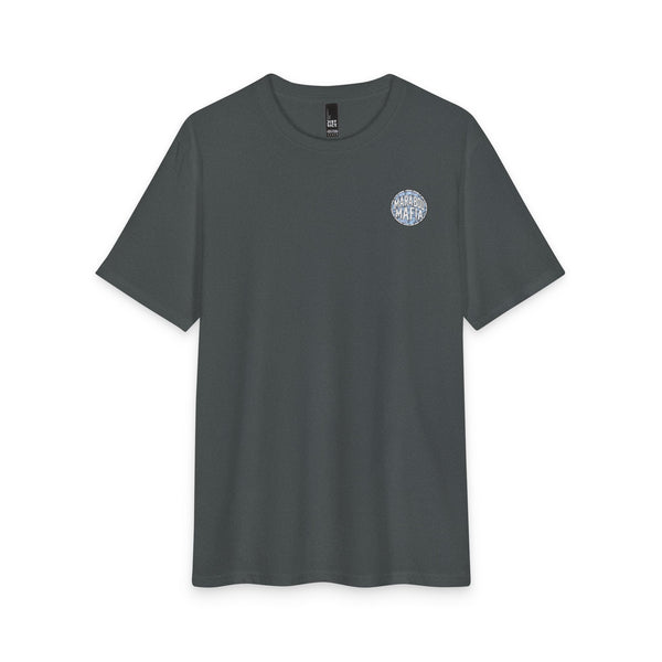 Marabou Mafia - Water Camo Tee