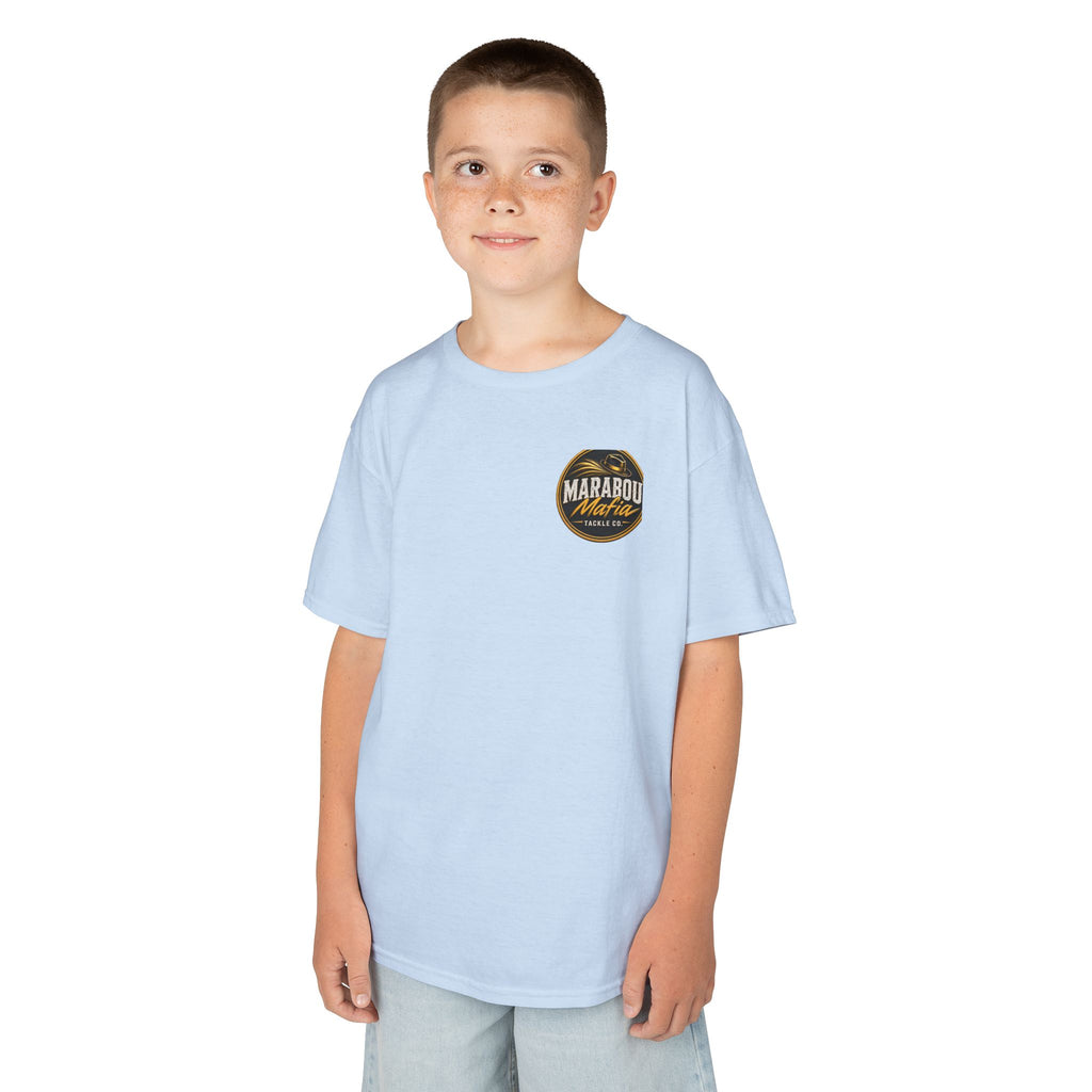 Marabou Mafia Kids T‑Shirt