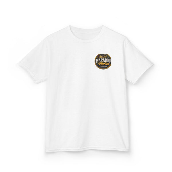 Marabou Mafia Kids T‑Shirt