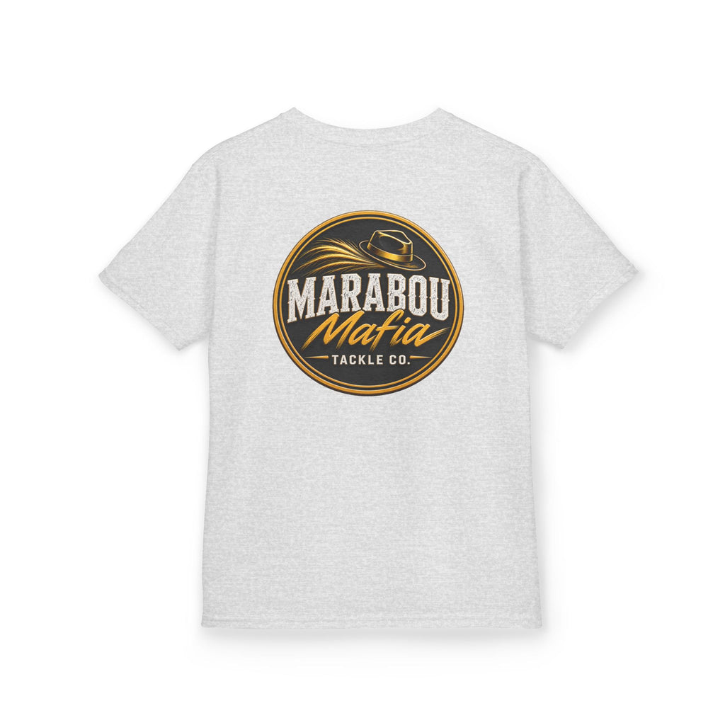 Marabou Mafia Kids T‑Shirt