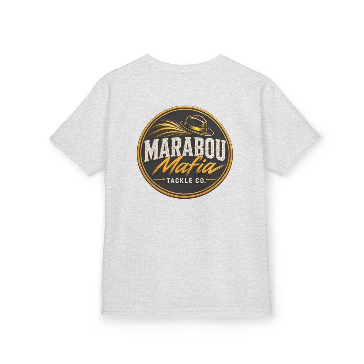 Marabou Mafia Kids T‑Shirt