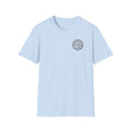 Marabou Mafia - Water Camo Tee