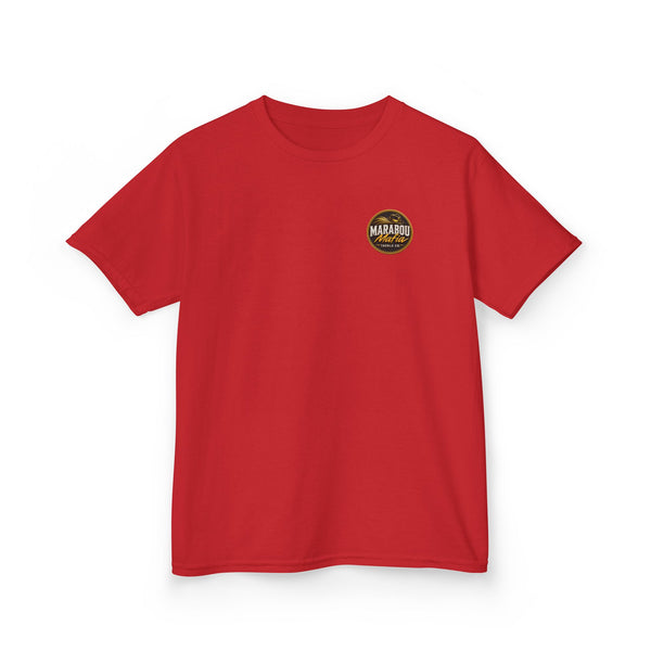 Marabou Mafia Kids T‑Shirt