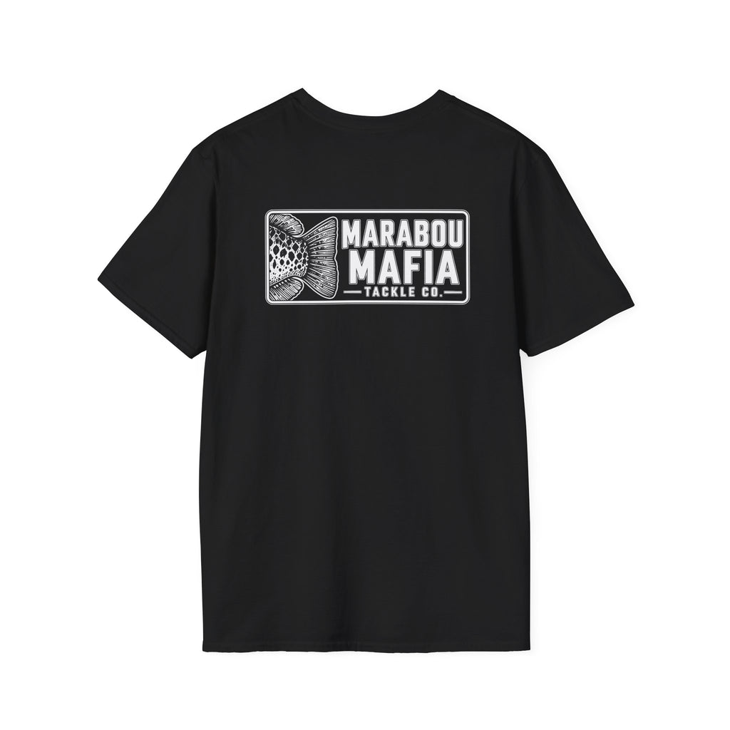 Marabou Mafia - Fish Tails Tee