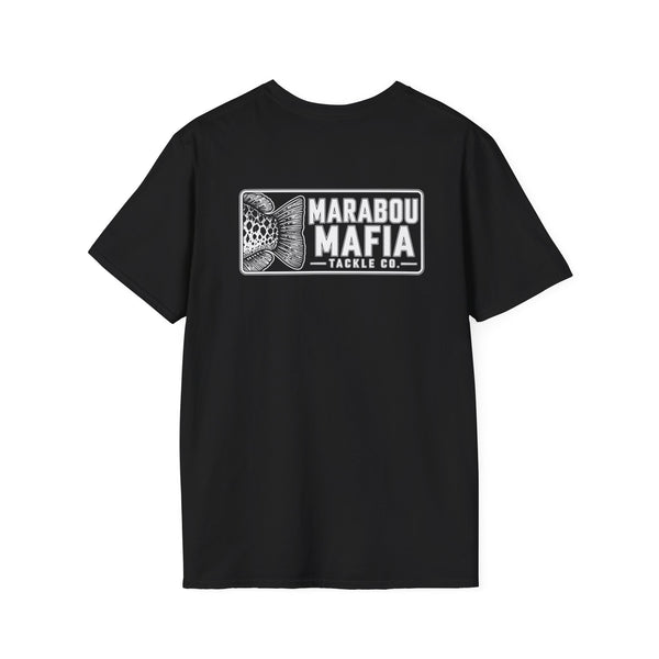 Marabou Mafia - Fish Tails Tee
