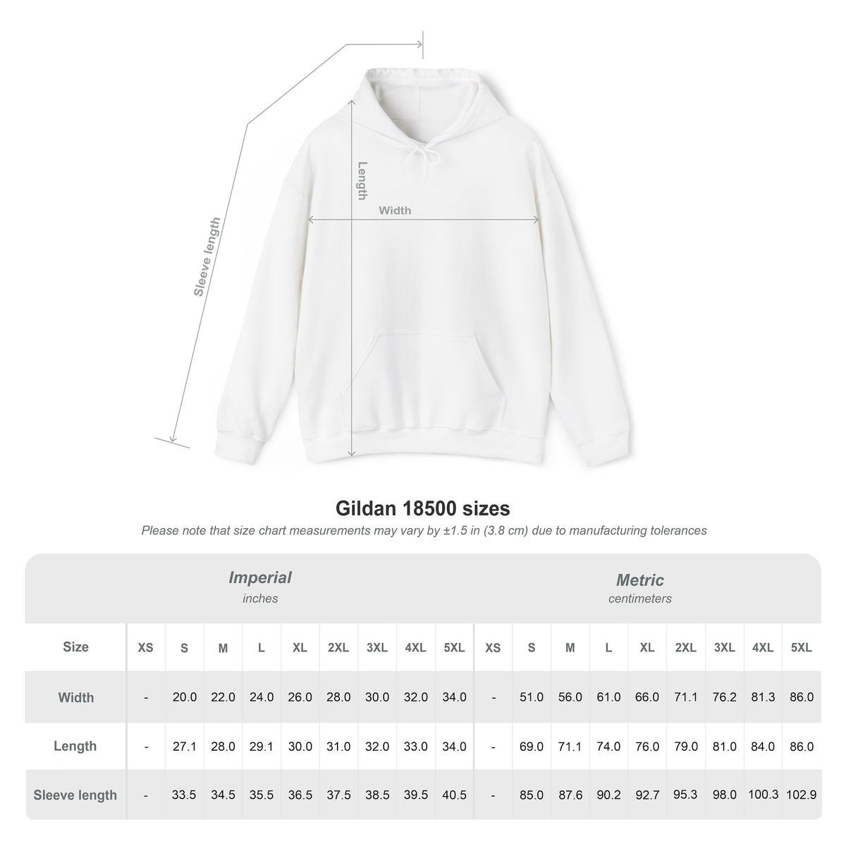 Marabou Mafia - Logo Hoodie